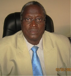 Photo du Recteur non disponible